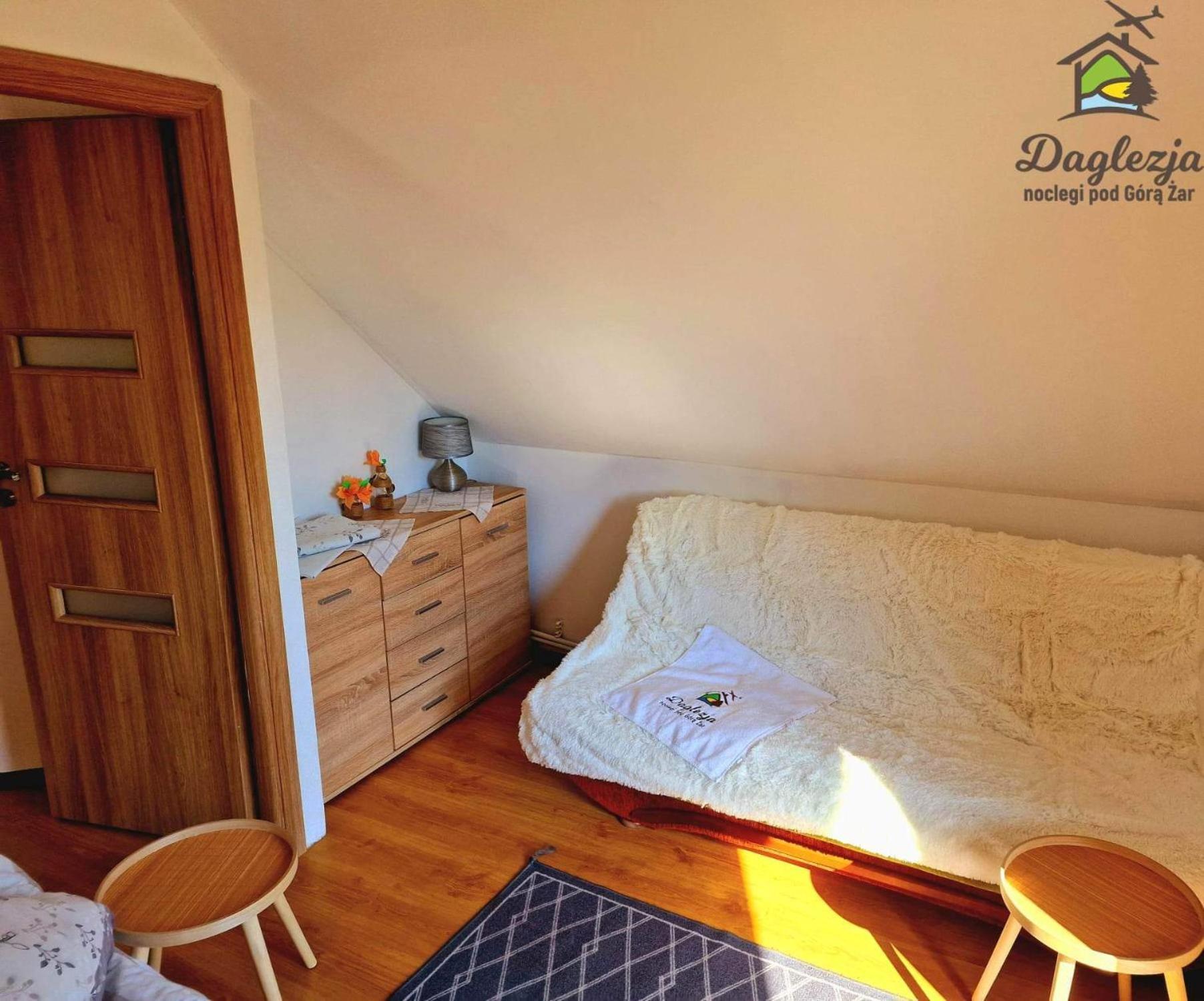 Domki Całoroczne Daglezja Pod Górą Żar Miedzybrodzie Zywieckie Quarto foto