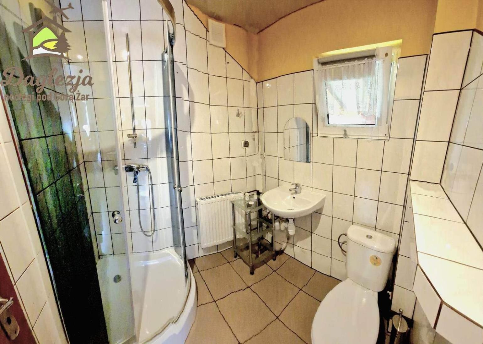 Domki Całoroczne Daglezja Pod Górą Żar Miedzybrodzie Zywieckie Quarto foto