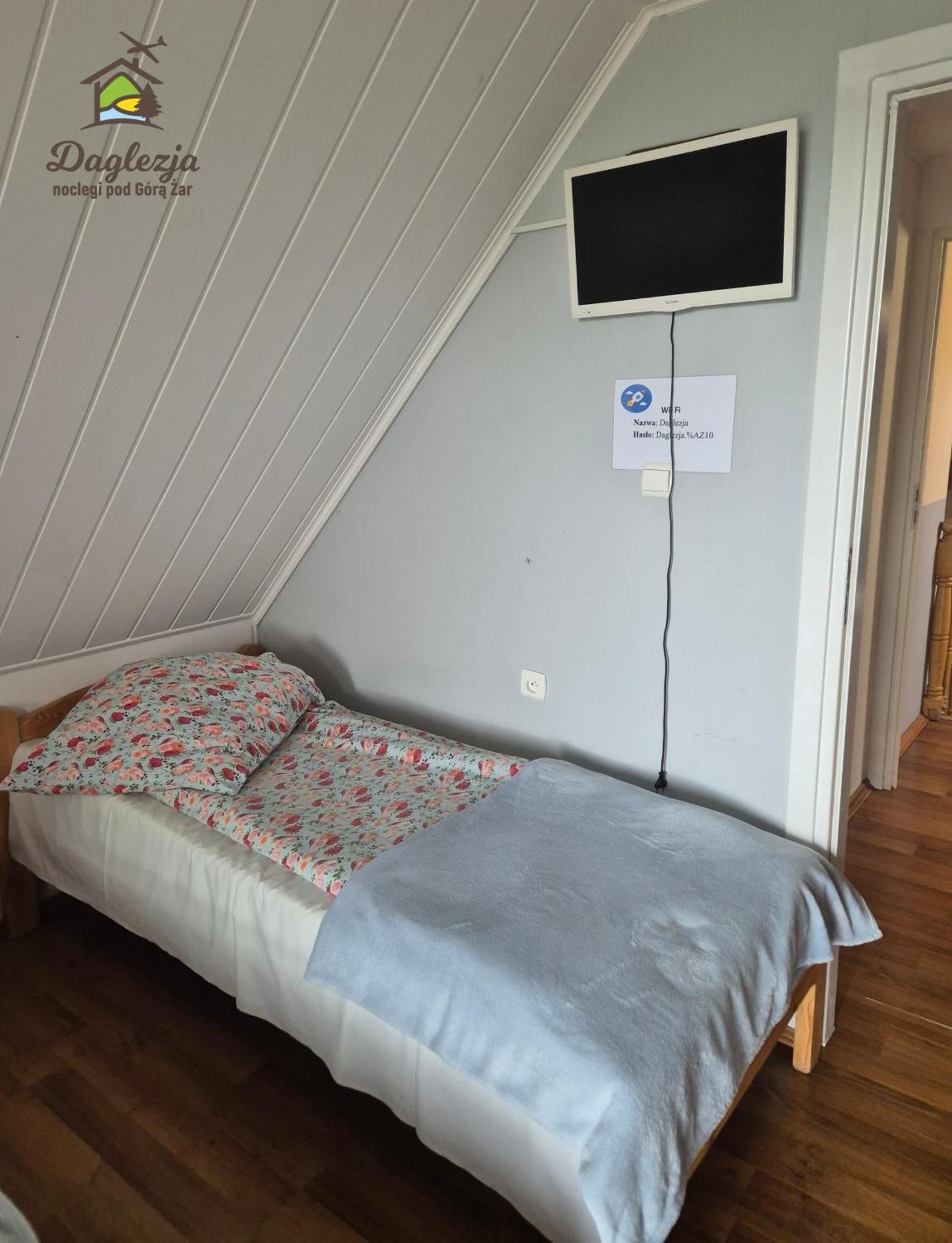 Domki Całoroczne Daglezja Pod Górą Żar Miedzybrodzie Zywieckie Quarto foto