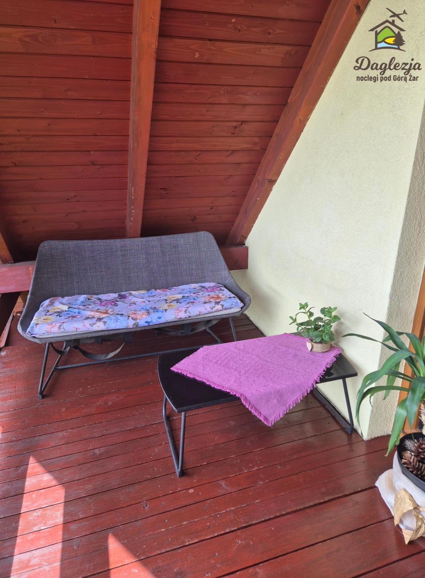 Domki Całoroczne Daglezja Pod Górą Żar Miedzybrodzie Zywieckie Quarto foto